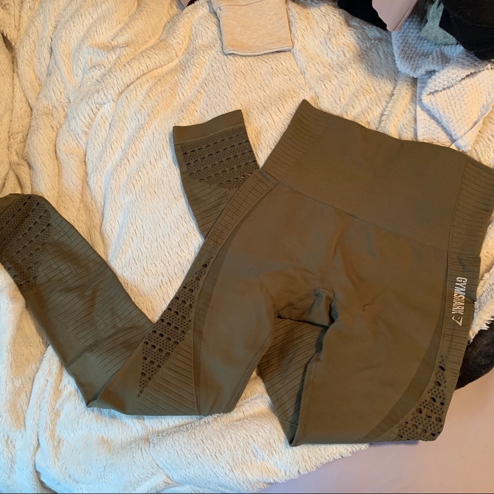 Gymshark leggings